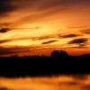 Painted Sky - Digital Photography - By Eric Brownell, Nature Photography Artist